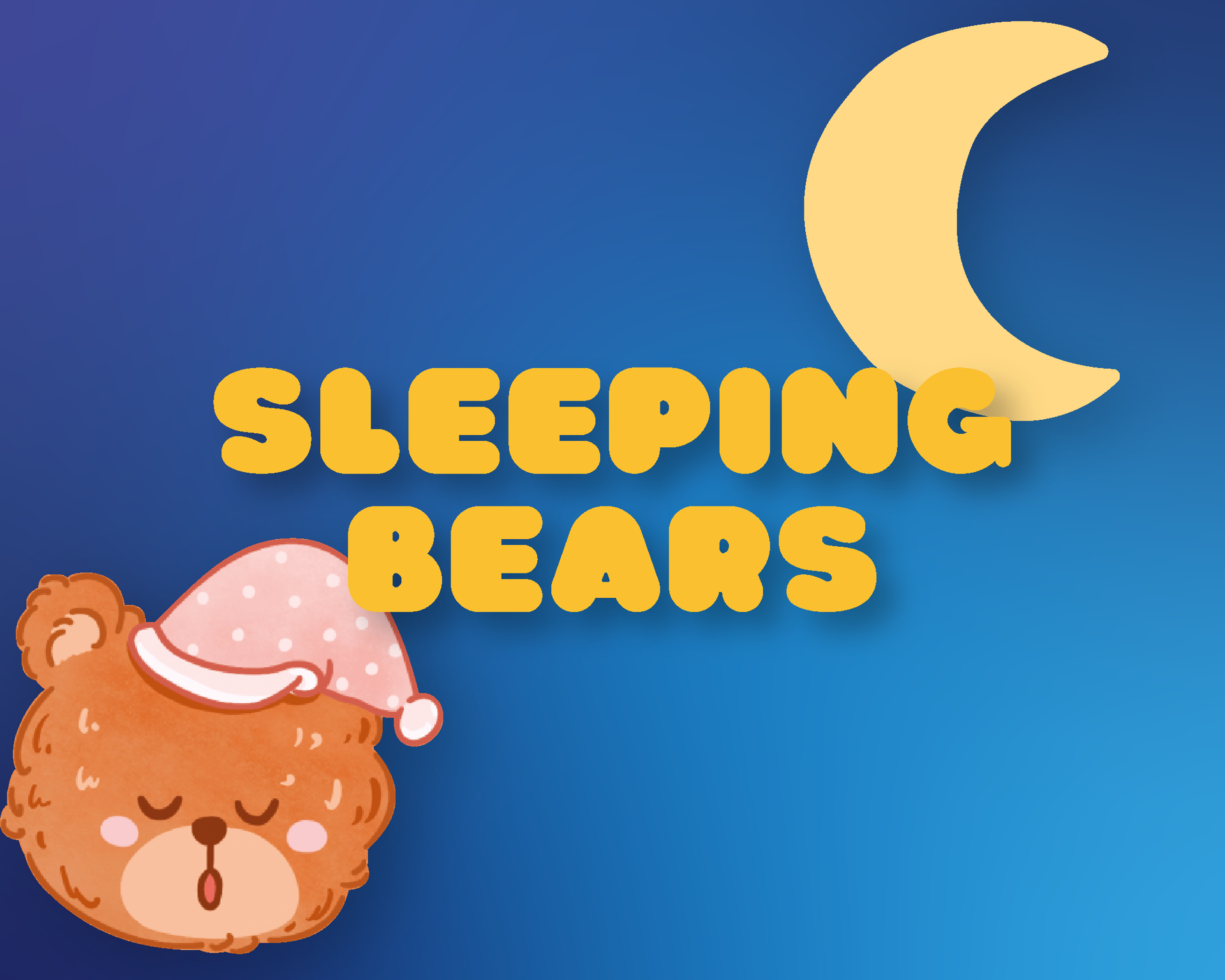 Sleeping Bears